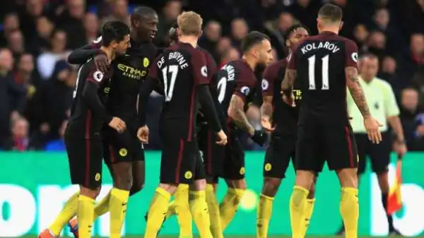 Guardiola Fires Warning Shots To His Players Despite Difficult Win